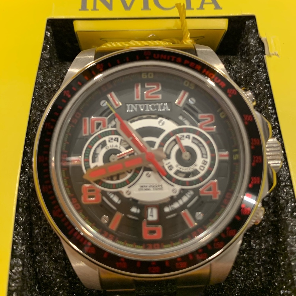 New Invicta Watch - Picture 4 of 12